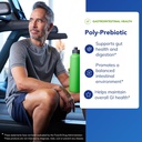 Pure Encapsulations Poly-Prebiotic | Prebiotic Blend to Support The Microbiome and GI Health | 120 Capsules* 4
