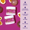 Ultima Replenisher Daily Electrolyte Powder Drink Mix – Sugar Free – Passionfruit, 30 Servings – Hydration Powder with 6 Key Electrolytes and Trace Minerals – Keto Friendly, Non-GMO 6