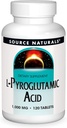 Source Naturals L-Pyroglutamic Acid Dietary Supplement - 60 Tablets 6
