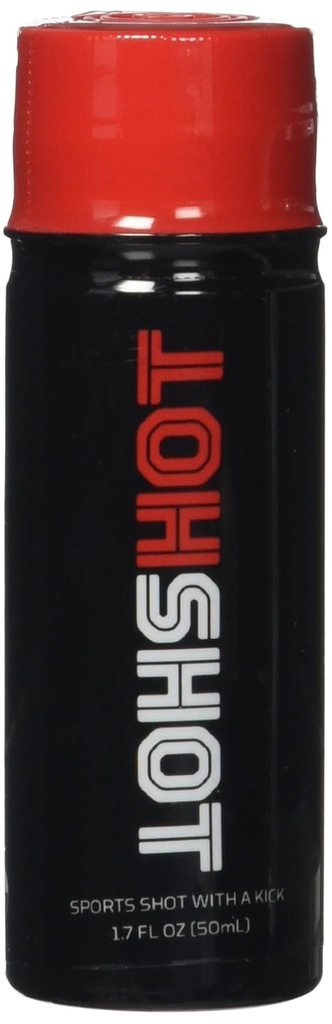 HOTSHOT Sports Shot Muscle Cramp Relief, All Natural Liquid Sports Drink, Scientifically Proven, for Leg and Night Cramps, Proudly NSF Certified for Sport, (Spicy Mango) (1.7 Fl Oz) (Pack of 6) 5