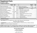 Biotics Research ADB5-Plus Support Healthy Adrenal Gland Function, Support Cortisol Levels, Positive Response to Stress, Healthy Energy Levels 90 Tablets 5