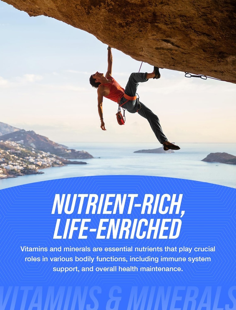 BulkSupplements.com Vitamin D3 Powder - Cholecalciferol, 5000 IU - Gluten Free, 50mg (125mcg of Vitamin D3) per Serving, 100g (3.5 oz) (Pack of 1) 4