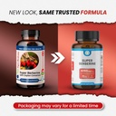 Super Berberine 4250mg 3