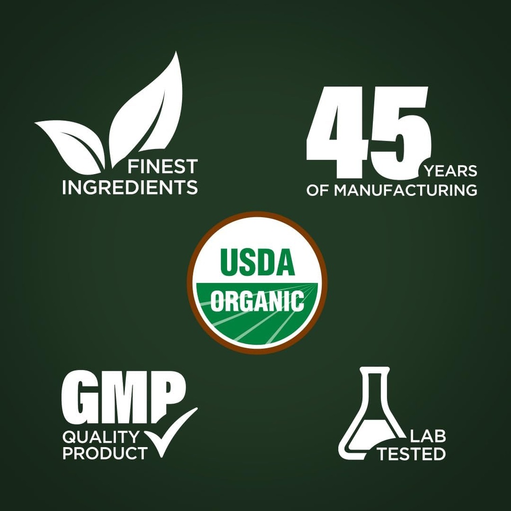 Piping Rock Vitamin A Liquid | 2 fl oz | Non-GMO, Gluten Free Supplement 6