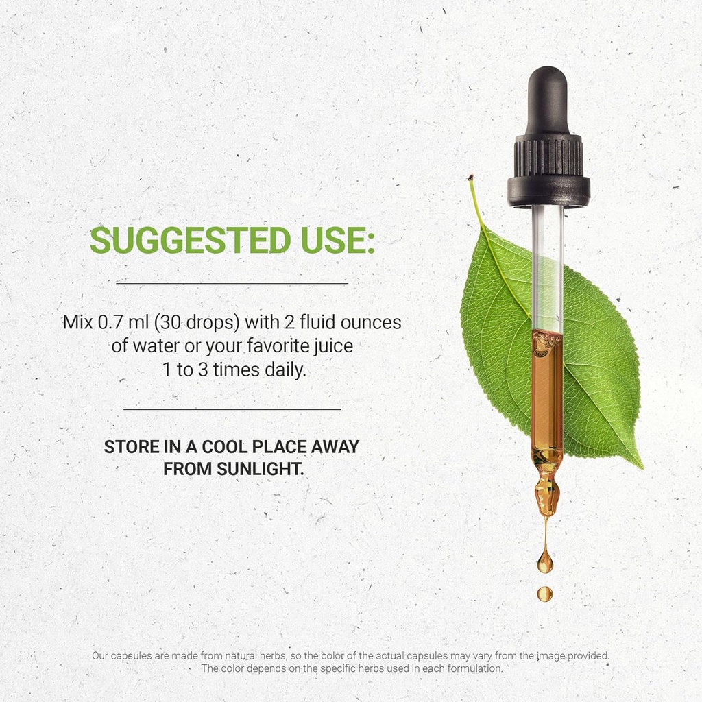 Prosta Vigor Alcohol-Free, Glycerite Pygeum, Maca, Stinging Nettle, Reishi Mushroom, Red Clover, Spearmint, Saw Palmetto, White Peony. Tincture Herbal Extract Healthy Prostate Formula 4 OZ 4