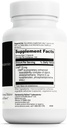 DAVINCI Labs DIMPro 75mg - Helps Support Hormonal Balance, Estrogen Metabolism & More with DIM - Gluten-Free - 120 Capsules (120 Servings) 3