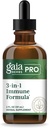 GAIA HERBS PRO 3-in-1 Immune Formula - Immune System Support Supplement* - Liquid Supplement with Astragalus Root & Schisandra Berry - 2 fl oz (44 Servings) 2