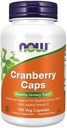 NOW Foods Cranberry Concentrate 200 Capsules 2