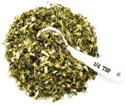 Echinacea Purpurea Herb (c/s) Organic ½ lb. 2