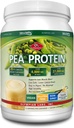 Olympian Labs Vanilla Pea Protein, 494 Grams, 13 Servings 2