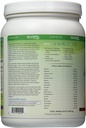 Olympian Labs Vanilla Pea Protein, 494 Grams, 13 Servings 3