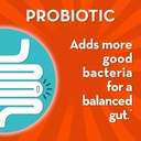 Align Probiotic, Digestive De-stress, Probiotic for Women and Men with Ashwagandha, Helps with a Healthy Response to Stress, Gluten Free, Soy Free, Vegetarian, 21 Capsules 4