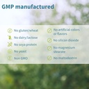 100% Grass-Fed Bovine Collagen Powder + High Absorption Curcumin C3 Complex Sport & Recovery Bundle, 300% Greater Absorption Curcuminoids with Rapid Uptake, by Igennus 6