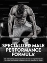Nature's Truth Testosterone Supplement for Men | 60 Softgels | Non-GMO and Gluten Free Formula 5