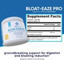 NuEthix Formulations Bloat Eaze Pro Support for Gut Barrier Function Dietary Supplement, 60 Servings 5