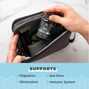 Ancient Nutrition Probiotics for Men, SBO Probiotics Men's 60 Ct, for Gut Health, Digestive and Immune Support, Boosts Muscle Mass and Fat Metabolism, 25 Billion CFUs* Per Serving 3