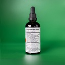 St. Francis Herb Farm - Digestive Bitters 100ml - Herbal Supplements - Organic, Non GMO, Vegan, Gluten Free, Dairy Free 4