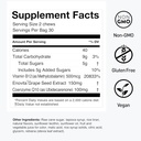 Humann SuperGrapes Chews & SuperBeets Energy Plus 4