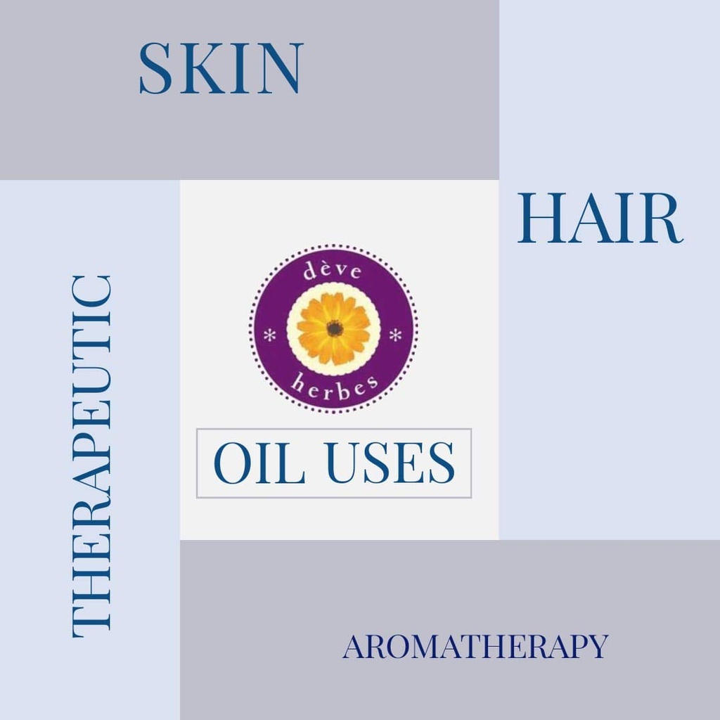 Deve Herbes Pure Licorice/Liquorice Powder (Glycyrrhiza glabra) Natural Therapeutic Grade for Skin and Hair - 50gm(1.76 oz) 3