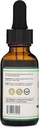 Valerian Root Drops for Sleep - Organic Valerian Root Tincture Extract 168mg - 1 FL OZ, 30 Servings (Better Absorbed Than Capsules, Enhances Valerian Root Tea) for Relaxation and Calm by Double Wood 6