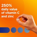 Centrum Minis Men's Daily Multivitamin for Men for Immune Support with Zinc and Vitamin C, 280 Mini Tablets, 140 Day Supply 5