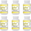 Natural Living Iodine Plus for Low Thyroid – 6 Bottles 2