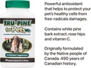 Essiac International Tru-Pine for Pets, 60 Capsules 3