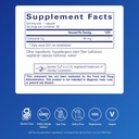 Pure Encapsulations CoQ10 60 mg | Coenzyme Q10 Supplement for Energy, Antioxidants, Brain and Cellular Health, Cognition, and Cardiovascular Support* | 60 Capsules 3