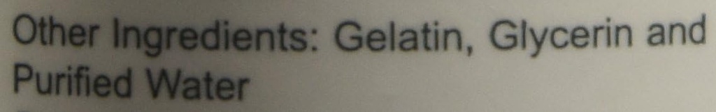 All Nature Super OPC Plus (Grape Seed, Red Wine and Pine Bark Extract) 5