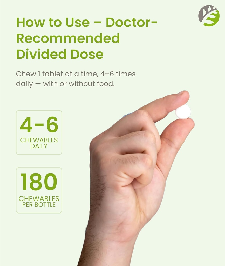 BariSlim Bariatric Calcium Citrate with Magnesium and Vitamin D Tabs - 500 mg of Calcium Citrate Per Serving - Formulated for Patients After Weight Loss Surgery | Mixed Berry (90 Servings) 6