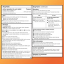 Basic Care Diclofenac Sodium Topical Gel, 1% (NSAID), for Arthritis Pain Relief, 1.76 ounce (Pack of 1) (Packaging may vary) 4