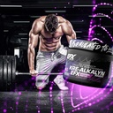EFX Sports Kre-Alkalyn EFX Powder | pH Correct Creatine Monohydrate Powder Supplement | Strength, Muscle Growth & Performance | 55 Servings (Mango) 5
