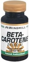 Special Pack of 5 Windmill BETA Carotene SOFGEL 25000 100SG 2