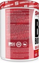 SAN BCAA Boosted Fruit Punch - Premium Branched-Chain Amino Acids for Muscle Recovery and Energy 3