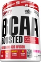 SAN BCAA Boosted Fruit Punch - Premium Branched-Chain Amino Acids for Muscle Recovery and Energy 6