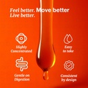 Proteinex Medical Grade Liquid Hydrolyzed Protein Max Strength - Supports Wound Healing and Doctor Recommended- No Carbs, Zero Sugars & Ready to Drink Liquid Protein (Natural Pina Colada, 30 Fl Oz) 4