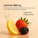 Root'd Prenatal Multivitamin Powder - 25 Vitamins & Minerals with 3x Electrolytes, Folate, Iron, D3 for Mom & Baby, 7 Superfood & Probiotics, Sugar-Free Vitamins & Hydration | 30 Vitamin Drink Packets 6