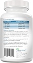 Thyroid Supplement for Dogs, Support for Hypothyroidism in Dogs with Organic Bladderwrack, Promotes Normal Function of Endocrine and Enzyme Systems, 120 Chewable Tablets 3