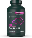 VetriScience Extra Strength Gut Health Probiotic & Prebiotic Digestive Supplements for Dogs & Cats, Gas & Diarrhea & Immune Support, Easy-Open Capsules, 180 Count - New Look 2