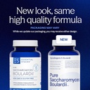 Essential Stacks Saccharomyces Boulardii Probiotics (Non-GMO & Gluten Free) - 5 Billion CFUs for Gut Health (60 Capsules) 3