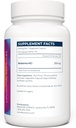 Renue By Science Berberine | 90 Berberine Supplement Capsules - 250mg Berberine per Serving | Bioavailable Formula for Increased Absorption | Non-GMO & Allergen Free | Manufactured in The USA 4