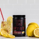 Ryse Project: Blackout Pump Powder | Pump, Power, Endure | Betaine Anhydrous & NO3-T Nitrate Formula for Max Pump | 25 Servings (Electric Lemonade) 3