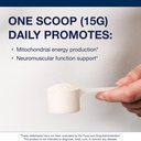 Metagenics MitoVive - Mitochondria Balance - with Amino Acids, Magnesium & More - Mitochondria Health - Gluten Free & Non-GMO - 30 Serving - 15.87 oz 3