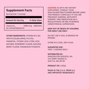 Elements Vitamin B12 Methylcobalamin 5000 mcg - Normal Energy Production and Metabolism, Immune System Support - 2 Month Supply, Berry Flavored Lozenges, 65 Count (Pack of 1) 3