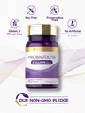 Carlyle Probiotic for Women & Men | 3 Billion CFU | 60 Capsules | 14 Strains | Non-GMO & Gluten Free 5