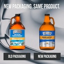 Sovereign Silver Immune Support - Colloidal Silver, Bio-Active Silver Hydrosol, 10 ppm, Liquid Twist Top, 64 Fl Oz, (1,892 mL) 3