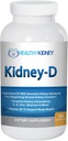Kidney-D Kidney Supplement. Vitamin D Optimized for Kidney Support. Vitamin D3 and 7 Kidney Vitamins and Nutrients Designed for Kidney Health and More 2