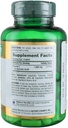 Nature's Bounty Vitamin C, 1000mg, 100 Caplets (Pack of 3) 3