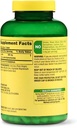 Spring Valley: Dietary Supplement L-Lysine, 250 ct 3