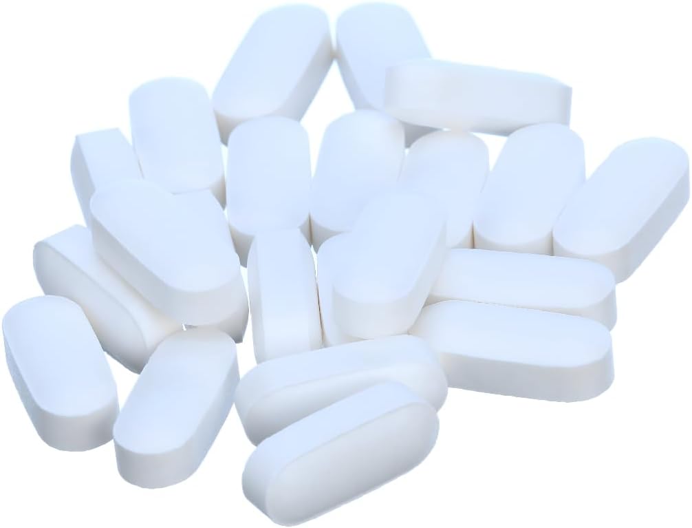 Spring Valley: Dietary Supplement L-Lysine, 250 ct 6